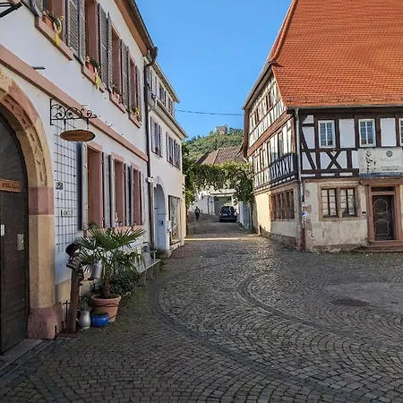 Im Kraemerladen Neustadt an der Weinstraße Exterior foto
