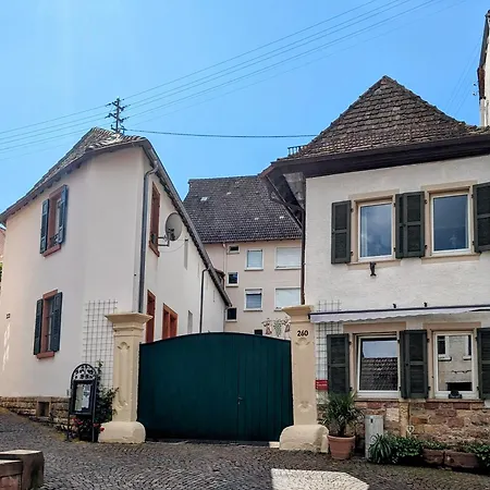 Im Kraemerladen Neustadt an der Weinstraße Exterior foto