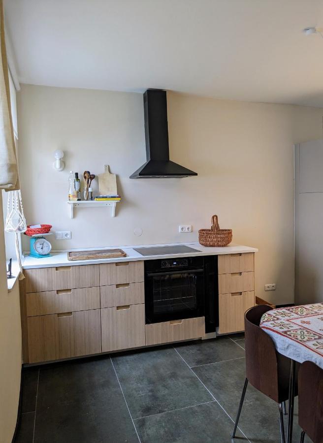 Apartment Im Kraemerladen