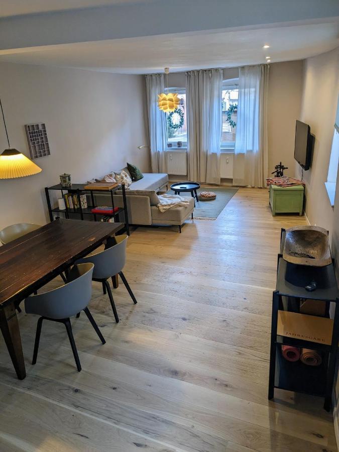 Im Kraemerladen Apartment