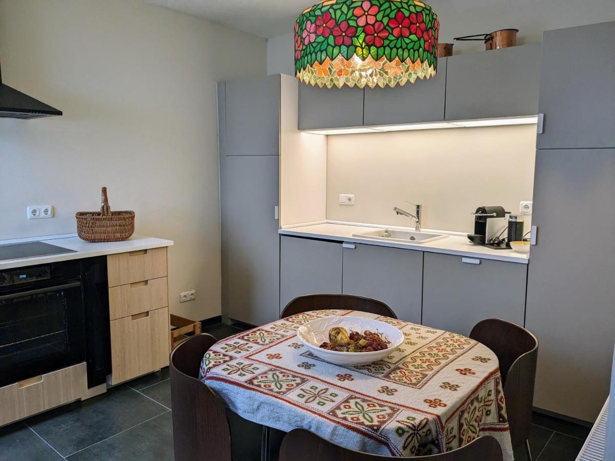 Im Kraemerladen Apartment *