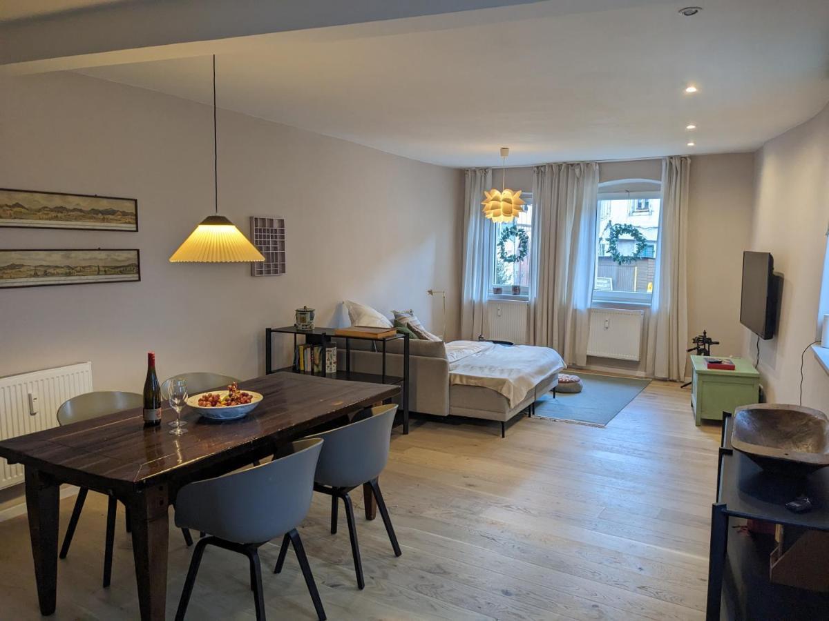 Apartment Im Kraemerladen Neustadt an der Weinstraße