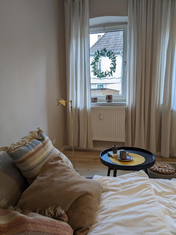 Apartment Im Kraemerladen *