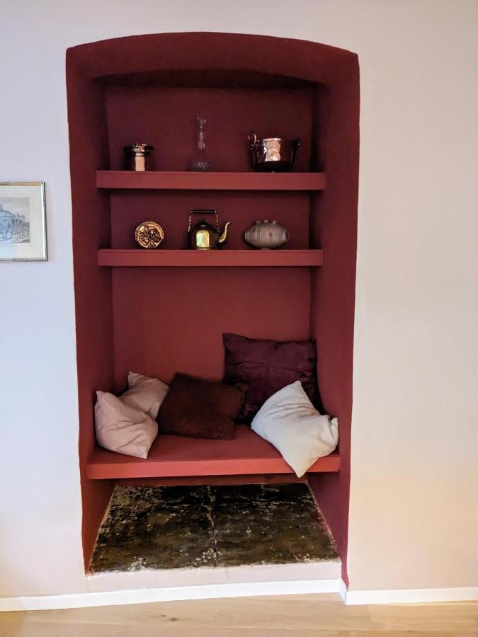 Im Kraemerladen Apartment *