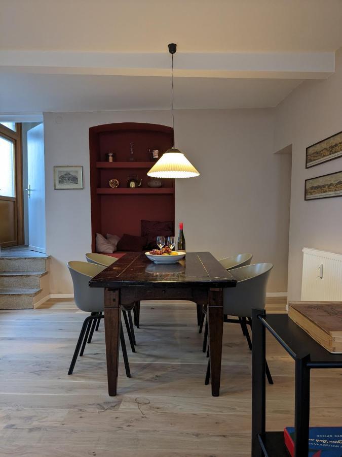 Im Kraemerladen Apartment *