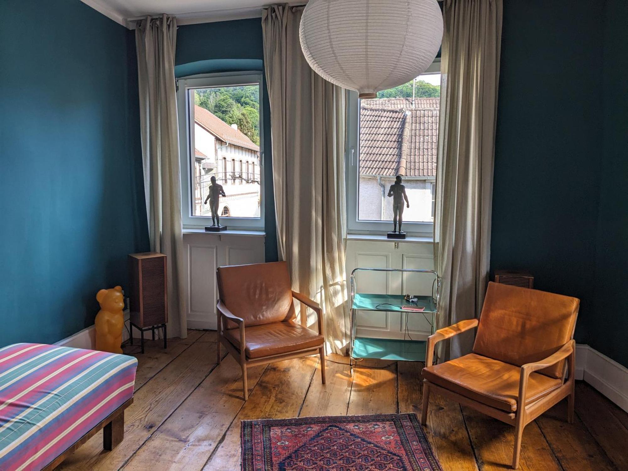 Im Kraemerladen Apartment Neustadt an der Weinstrasse
