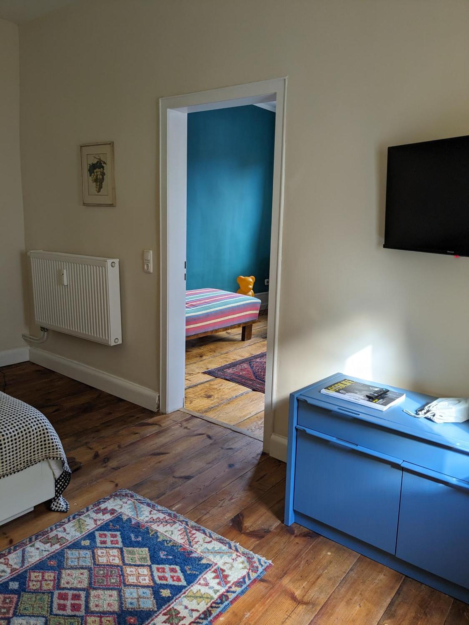 Im Kraemerladen Apartment *