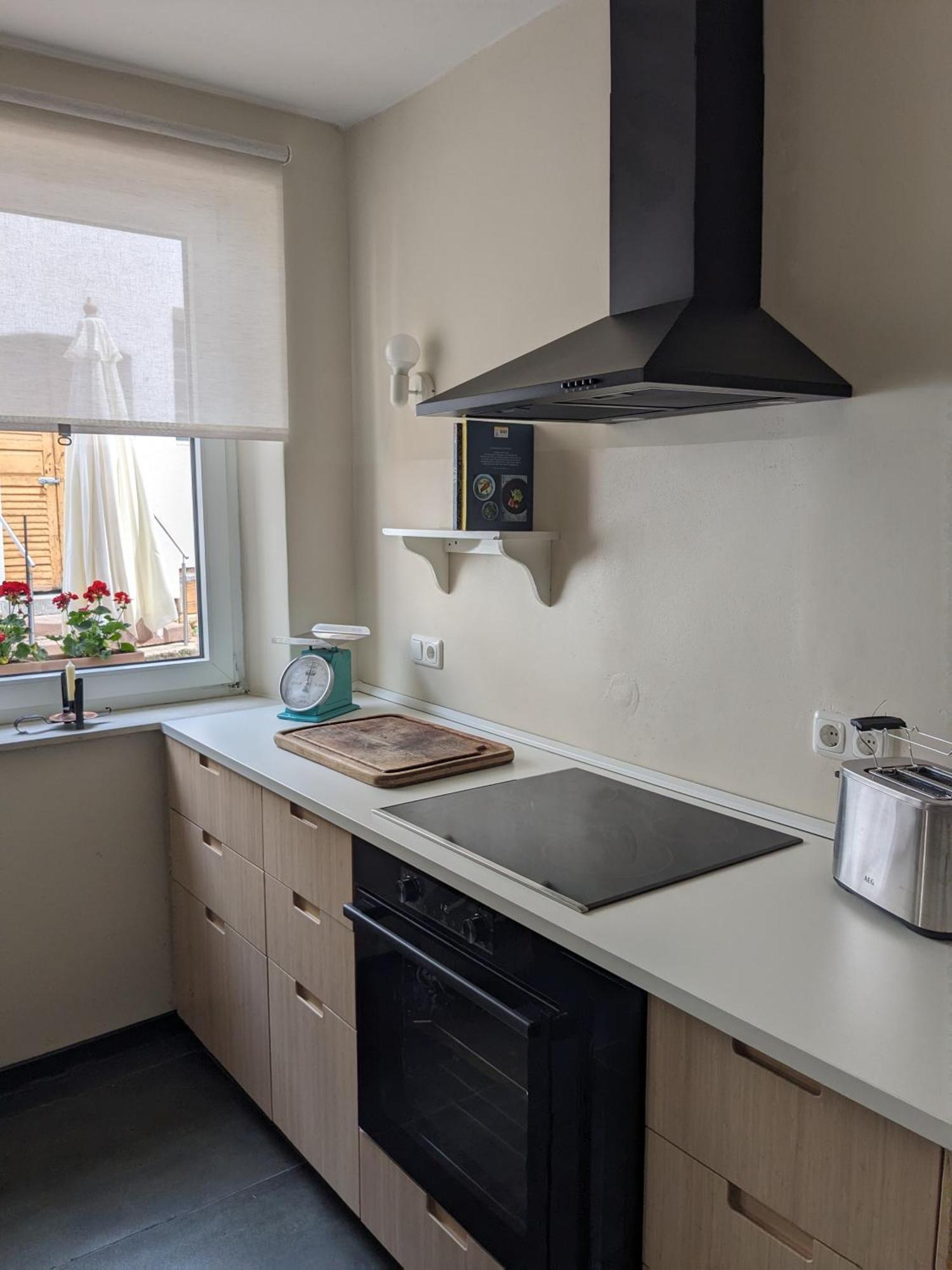 Im Kraemerladen Apartment Neustadt an der Weinstrasse