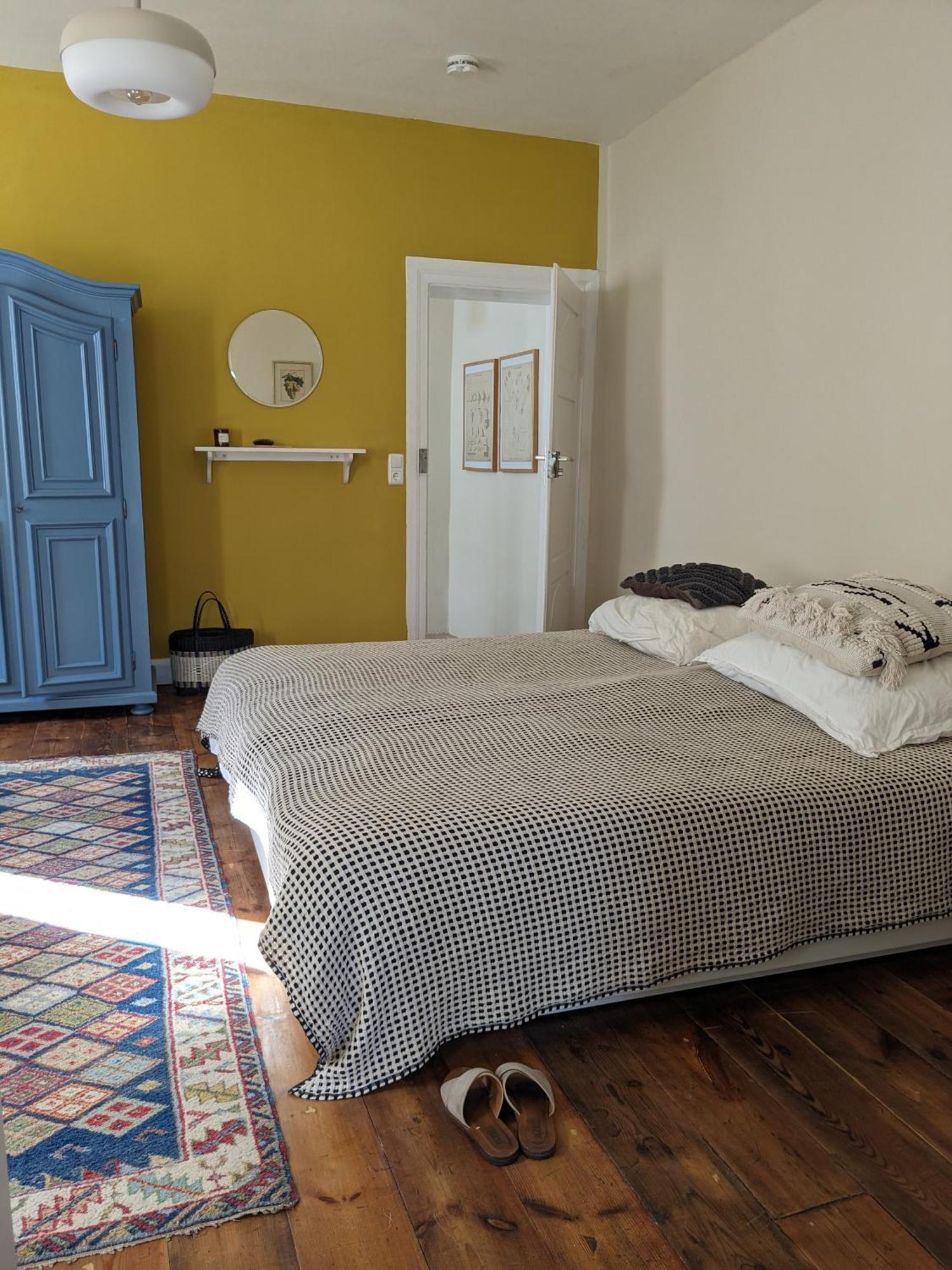 Apartment Im Kraemerladen Neustadt an der Weinstrasse